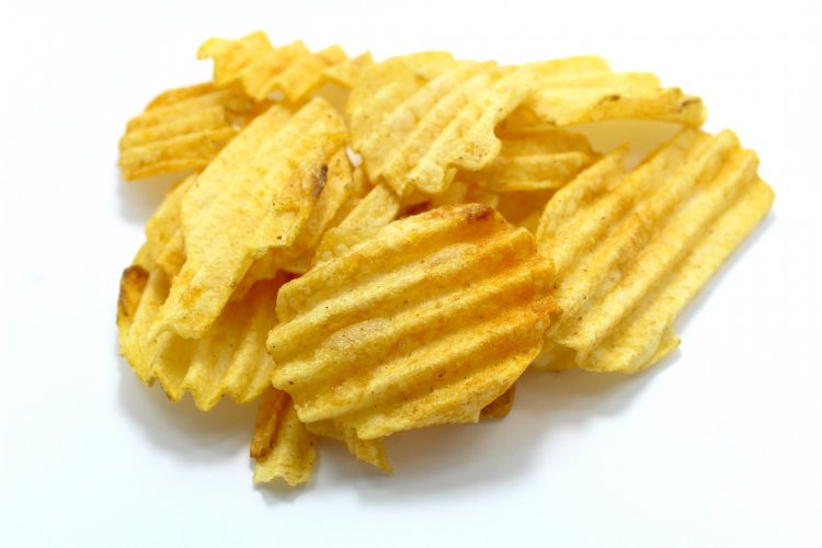 Patatillas